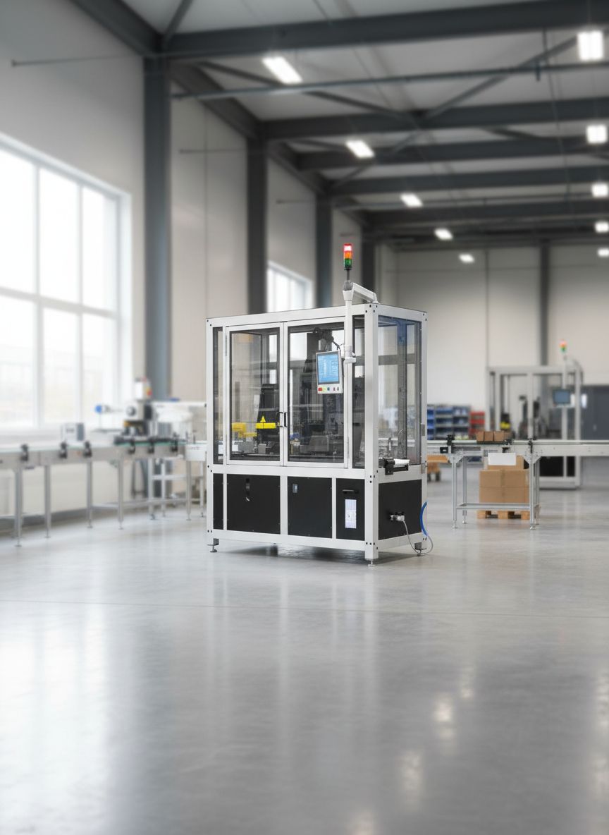 serialisatiemachine