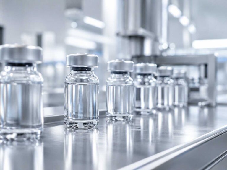 Pharma compliance-ready serialization and aggregation pharmaceutical supply chain