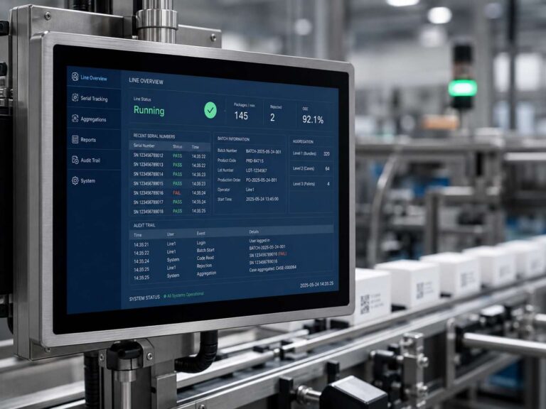 Data Control